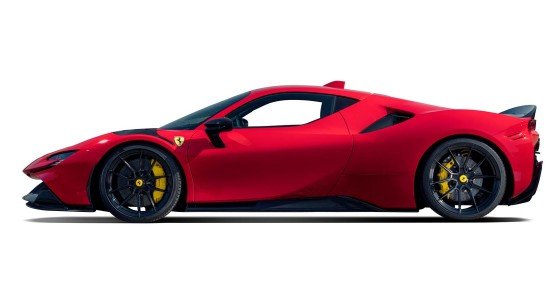 SF90 MODELS