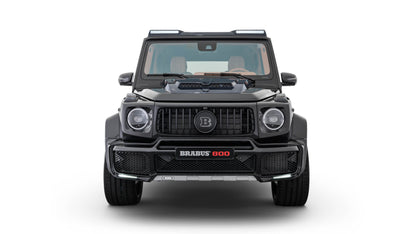 BRABUS WIDESTAR package for G-Class G63 W463A - facelift conversion set - Bodykits