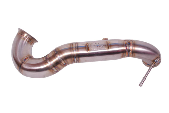 Mercedes-Benz A45 Catless Downpipe - RMT Performance European & Exotics
