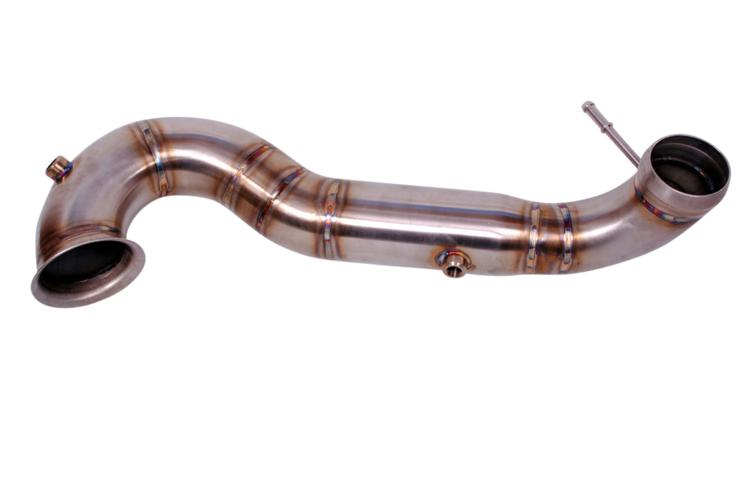 Mercedes-Benz CLA45 Catless Downpipe | YPG Motorsport