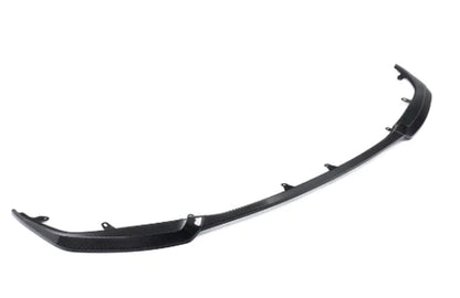 BMW M2 G87 Carbon Fibre GT Front Splitter by Alpha-N (2023 + ) - Carbon Splitter
