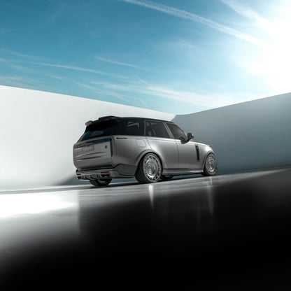 Urban Automotive - Full Body Kit Range Rover L460