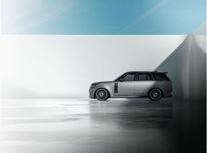 Urban Automotive - Full Body Kit Range Rover L460