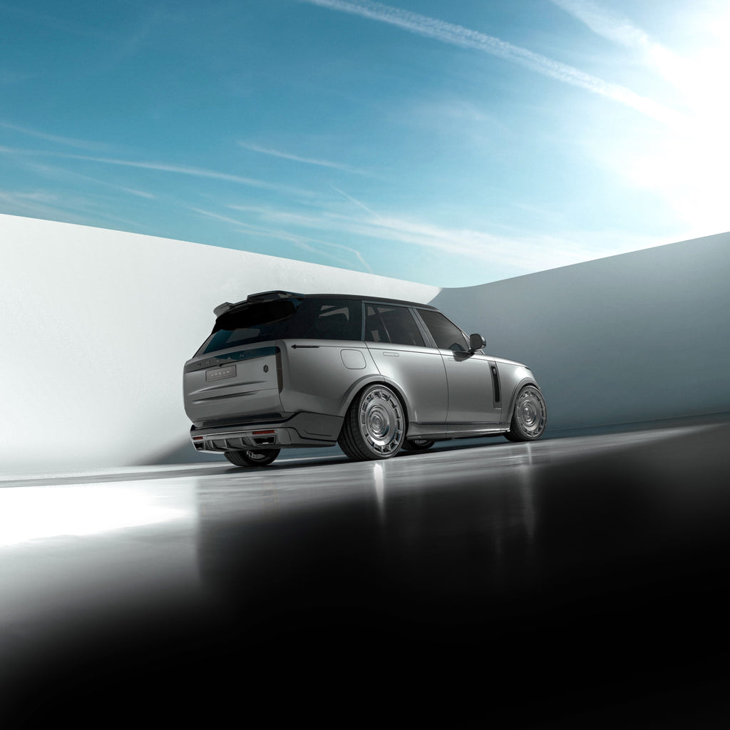 Urban Automotive - Full Body Kit Range Rover L460