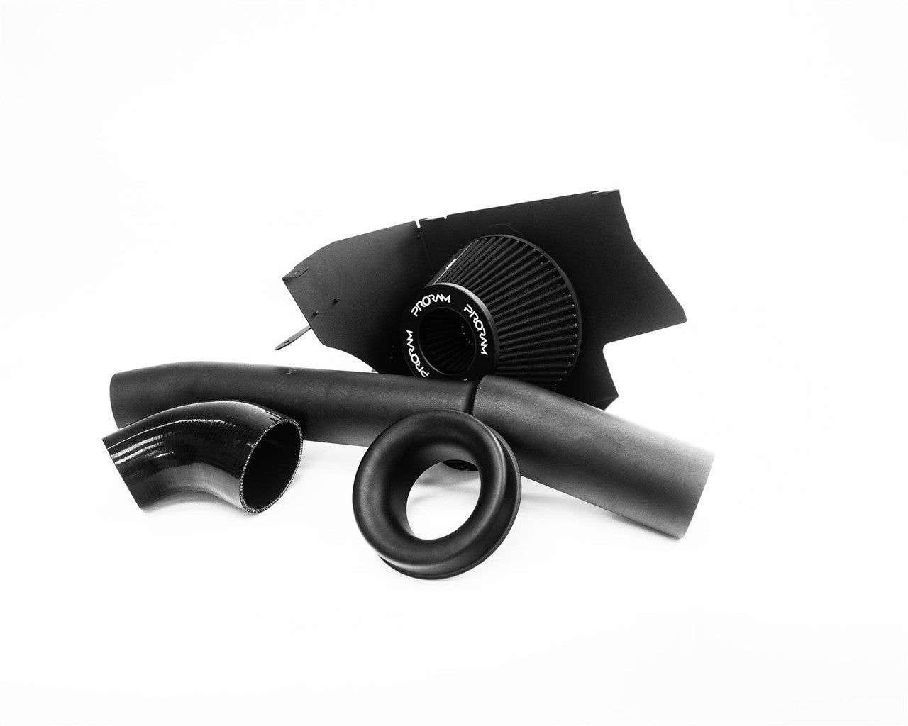 Ramair Performance Proram Intake Kit With Carbon Lid to fit BMW M2/M3/M4 (G2X/G8X) 3.0T S58 - Air-Intake