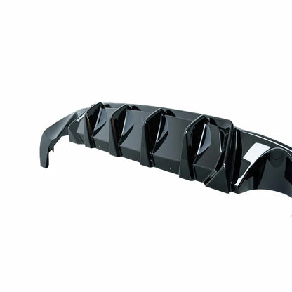 Carbon Fibre Performance Rear Diffuser for BMW M2 & M2 Competition (2015-2021, F87) (Copy)
