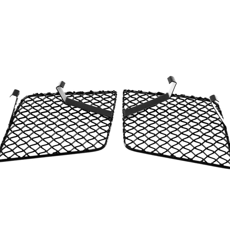 BMW M2 G87 Centre Metal Grille Mesh Protector Kit (2023+)