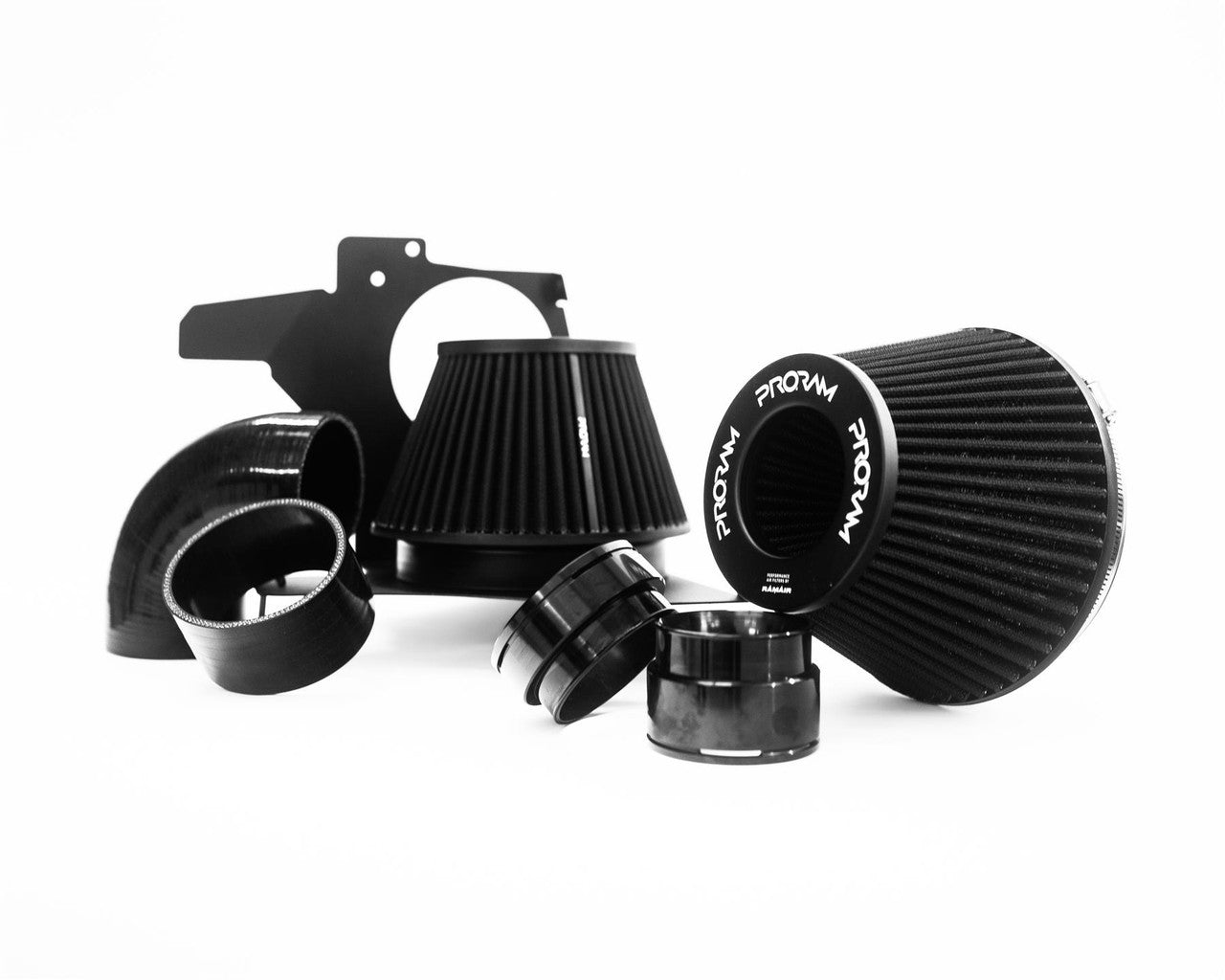 Ramair Performance Proram Intake Kit With Carbon Lid to fit BMW M2/M3/M4 (G2X/G8X) 3.0T S58 - Air-Intake