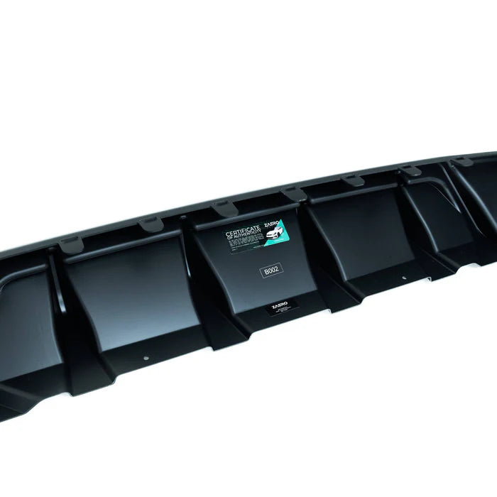 Carbon Fibre Performance Rear Diffuser for BMW M2 & M2 Competition (2015-2021, F87) (Copy)