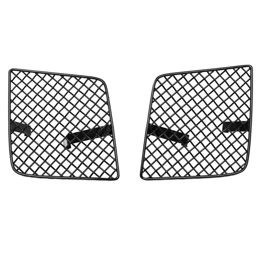 BMW M2 G87 Centre Metal Grille Mesh Protector Kit (2023+)