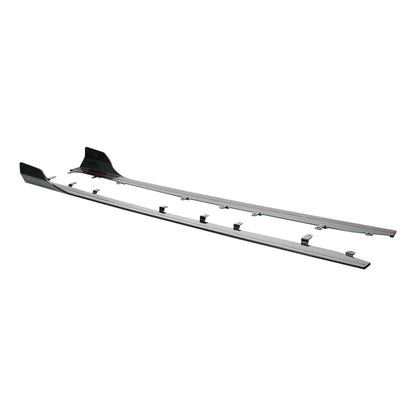 BMW G87 M2 TR87 CARBON FIBRE SIDE SKIRTS BY TRE (2023 + ) - Side Panels/Skirts