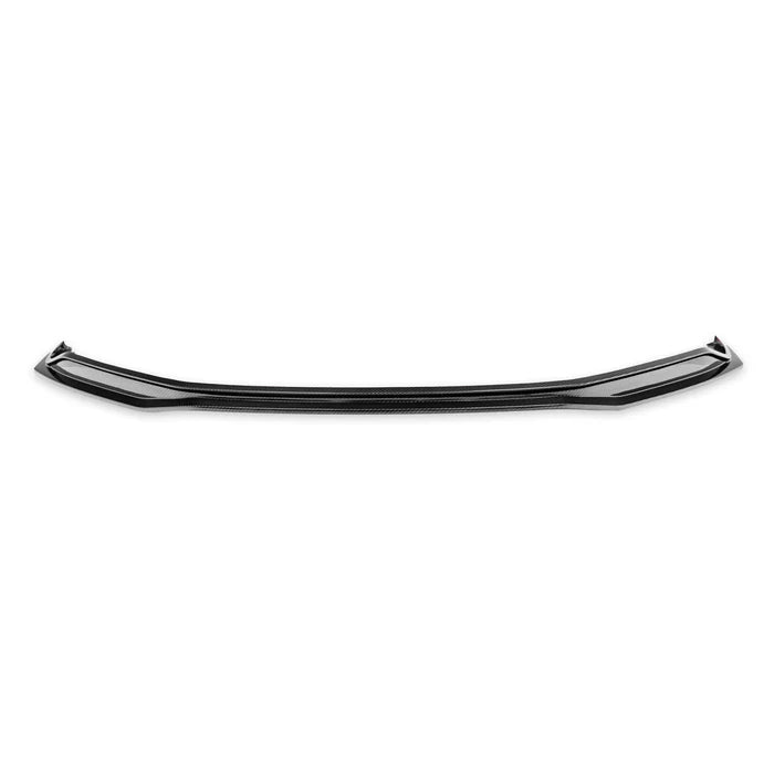 Audi R8 4S Facelift Pre-Preg Carbon Fibre Front Splitter by TRE