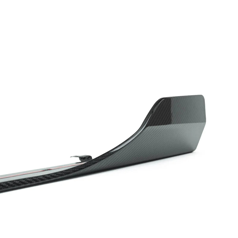 BMW G87 M2 TR87 CARBON FIBRE SIDE SKIRTS BY TRE (2023 + ) - Side Panels/Skirts