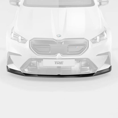 BMW M5 G90 G99 Pre-Preg Carbon Fibre PR-1 Front Lip by TRE