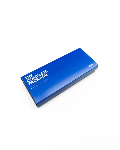 Magnetic Front & Rear Number Plate Holder Kit by Magna Plates