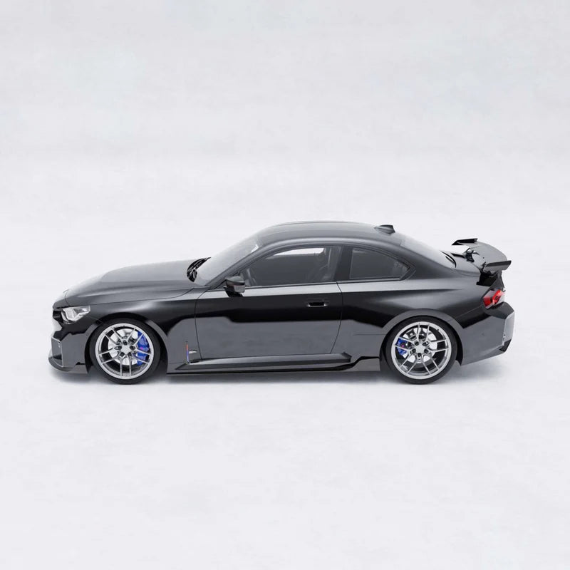 BMW G87 M2 TR87 CARBON FIBRE SIDE SKIRTS BY TRE (2023 + ) - Side Panels/Skirts