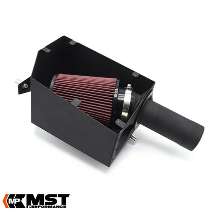 MST Performance Intake Induction Kit Mercedes C180/C200/C300 W205 E300 W212/W213 - Air-Intake