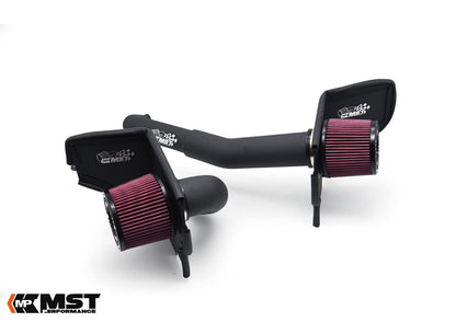 MST Performance Induction Kit for BMW M3/M4 (G80/G82) Competition S58 2021 + - Air-Intake