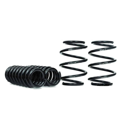 EIBACH SPORTLINE PERFORMANCE SPRING KIT FOR AUDI A3 S3 & RS3 (2012-2020 8V) - Lowering Springs