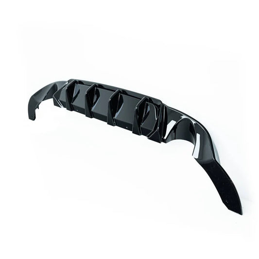Carbon Fibre Performance Rear Diffuser for BMW M2 & M2 Competition (2015-2021, F87) (Copy)