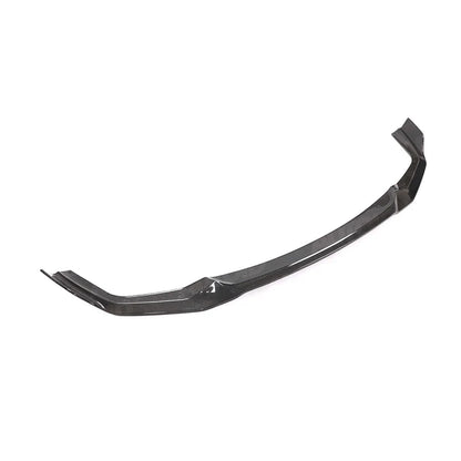 BMW M2 Competition F87 Carbon Fibre CS Front Splitter (2018-2021)
