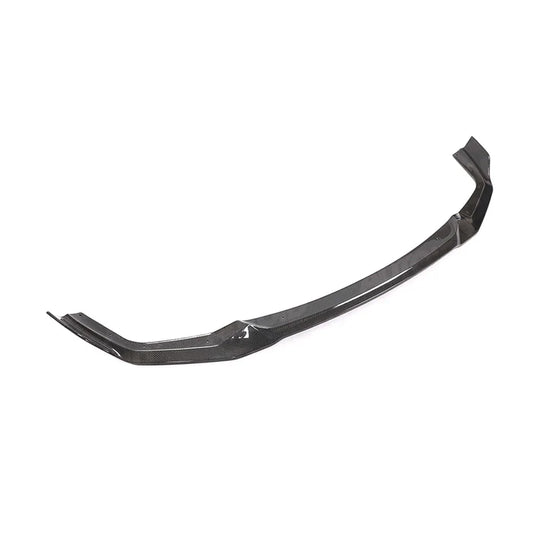 BMW M2 Competition F87 Carbon Fibre CS Front Splitter (2018-2021)