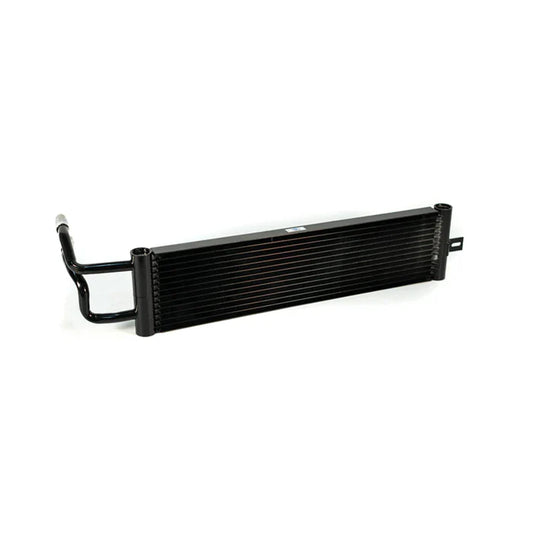 CSF BMW M2 RACE SPEC DUAL PASS DCT GEARBOX COOLER (F87) - Transmission Cooler