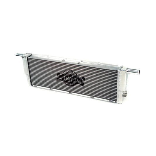 CSF PORSCHE 911 TURBO/GT3/GT3 RS RACE CENTRAL RADIATOR (991) - Radiator
