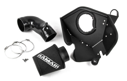 Ramair Open Air Intake Induction Kit For VW Golf MK7 GTD / Audi A3 8V 2.0 TDI - Air-Intake