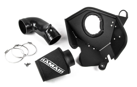 Ramair Open Air Intake Induction Kit For VW Golf MK7 GTD / Audi A3 8V 2.0 TDI - Air-Intake