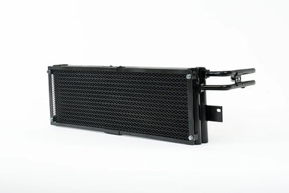 CSF BMW G8X M3/M4 ZF8 HIGH-PERFORMANCE AUTOMATIC TRANSMISSION COOLER - Transmission Cooler