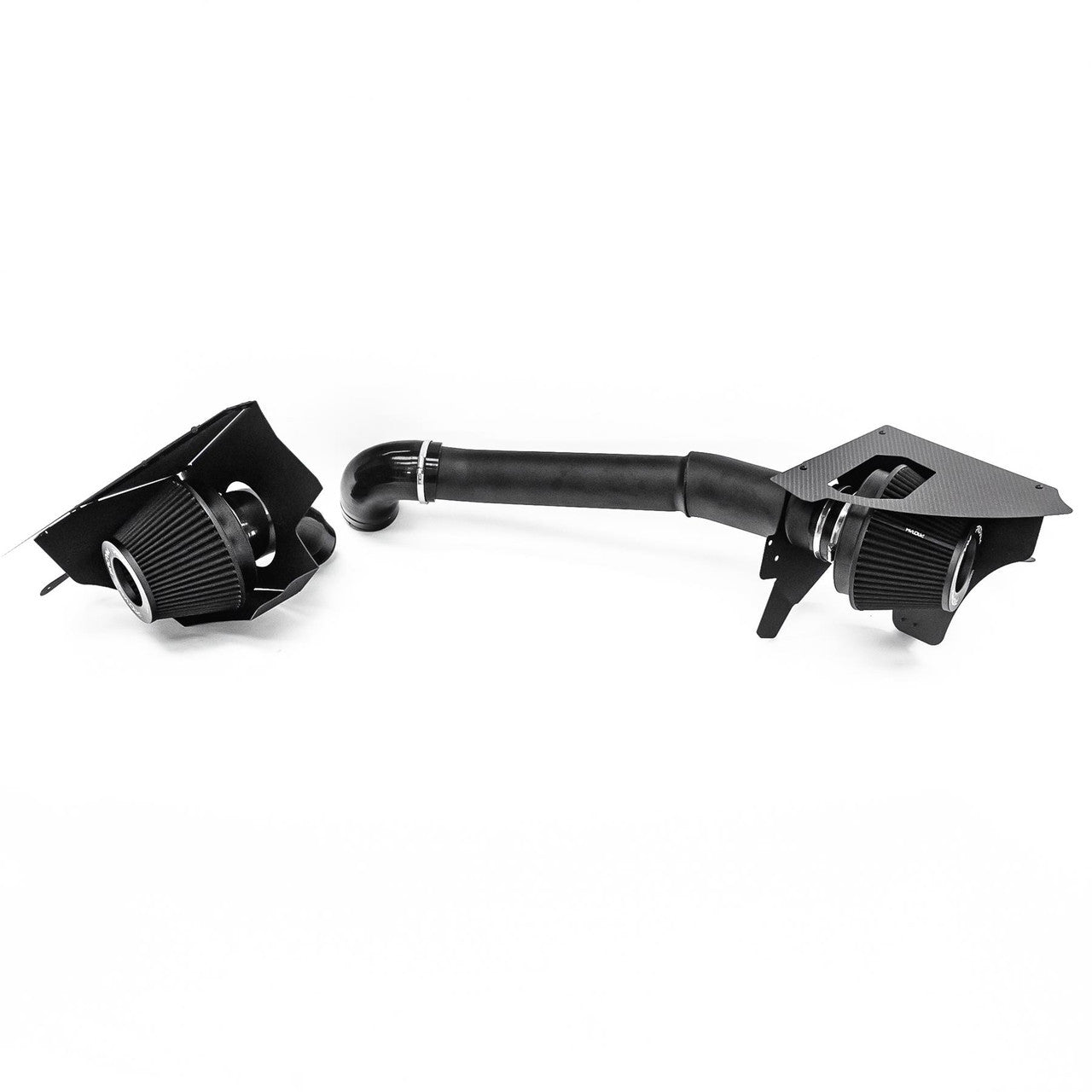 Ramair Performance Proram Intake Kit With Carbon Lid to fit BMW M2/M3/M4 (G2X/G8X) 3.0T S58 - Air-Intake