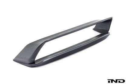 BMW M2 G87 Carbon Fibre Class 3 Rear Wing by Alpha-N (2023 + ) - Rear Spoiler