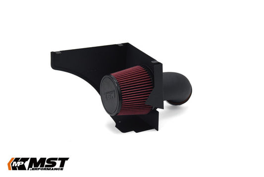 MST Performance Intake Induction Kit Cold Air BMW G30 G31 B48 530i 2017- - Air-Intake