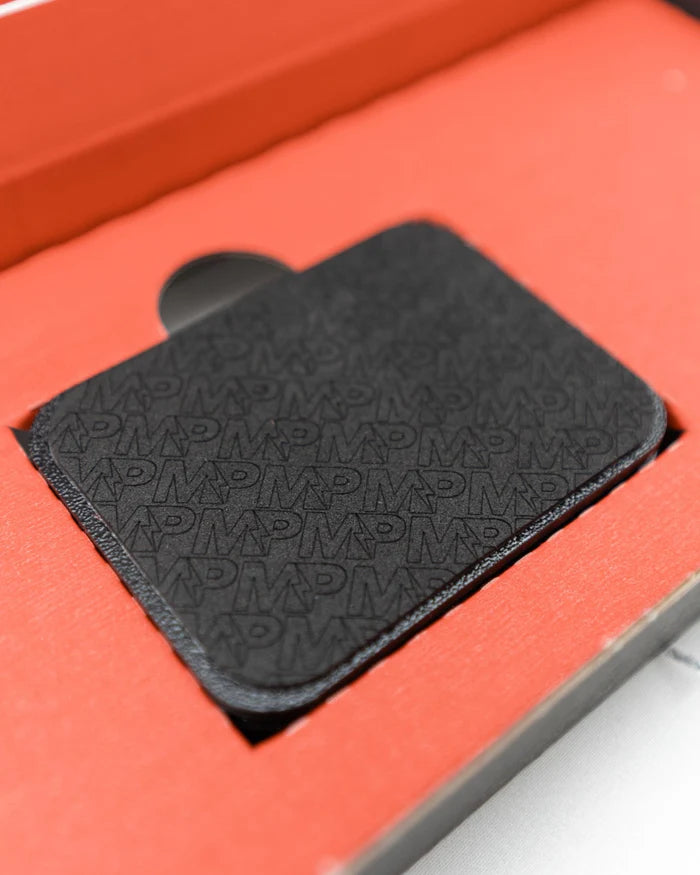 Magnetic Front & Rear Number Plate Holder Kit by Magna Plates