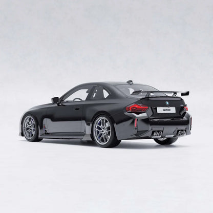 BMW G87 M2 TR87 CARBON FIBRE SIDE SKIRTS BY TRE (2023 + ) - Side Panels/Skirts