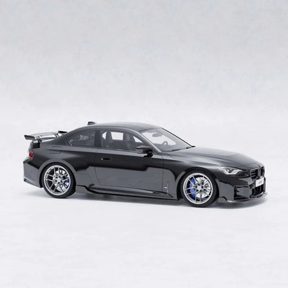 BMW G87 M2 TR87 CARBON FIBRE SIDE SKIRTS BY TRE (2023 + ) - Side Panels/Skirts