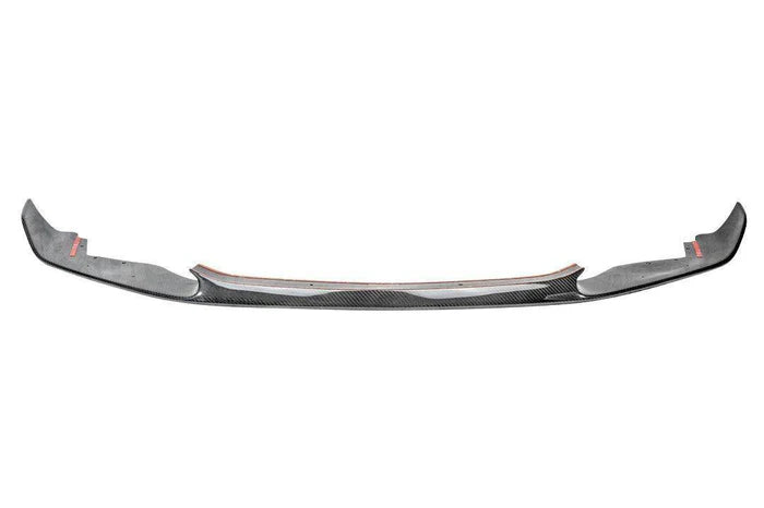 BMW M2 OG F87 Pre-Preg Carbon Fibre Front Splitter by TRE (2015-2018)