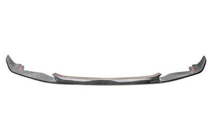 BMW M2 OG F87 Pre-Preg Carbon Fibre Front Splitter by TRE (2015-2018)