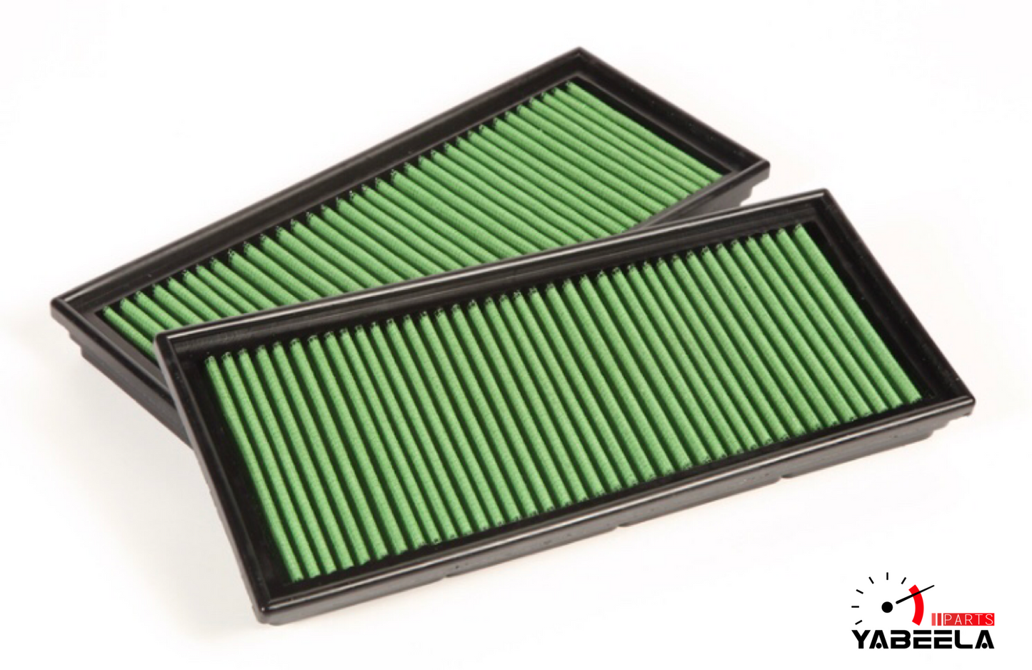 Mercedes-Benz M177 High Flow Air Filters | YPG Motorsport