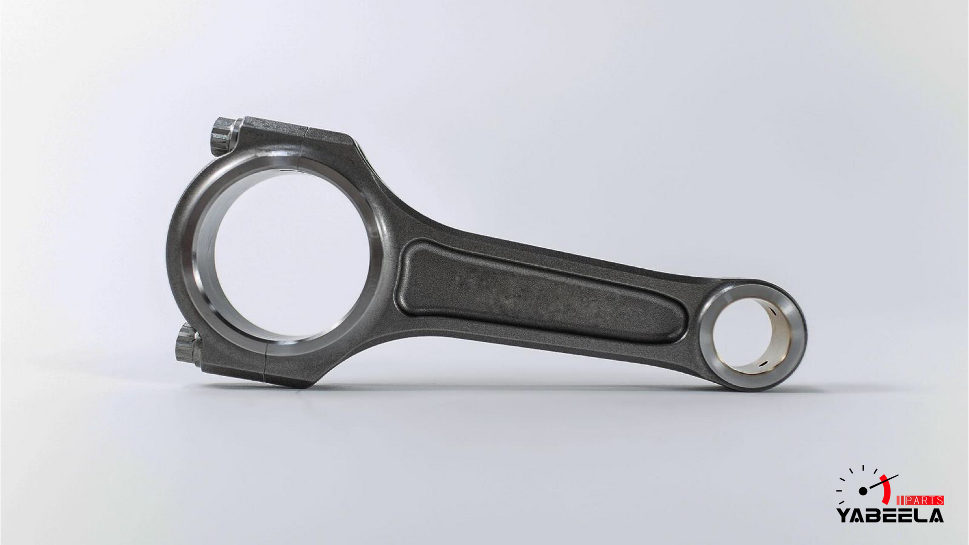BMW S65 Forged Internals I-Beam Connecting Rods