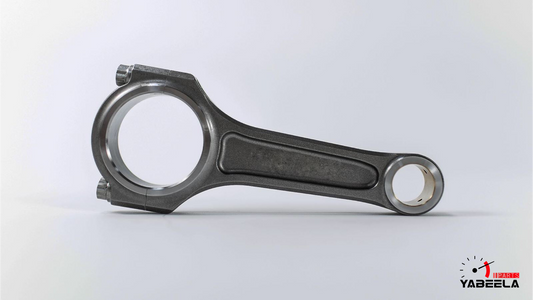 BMW S65 Forged Internals I-Beam Connecting Rods