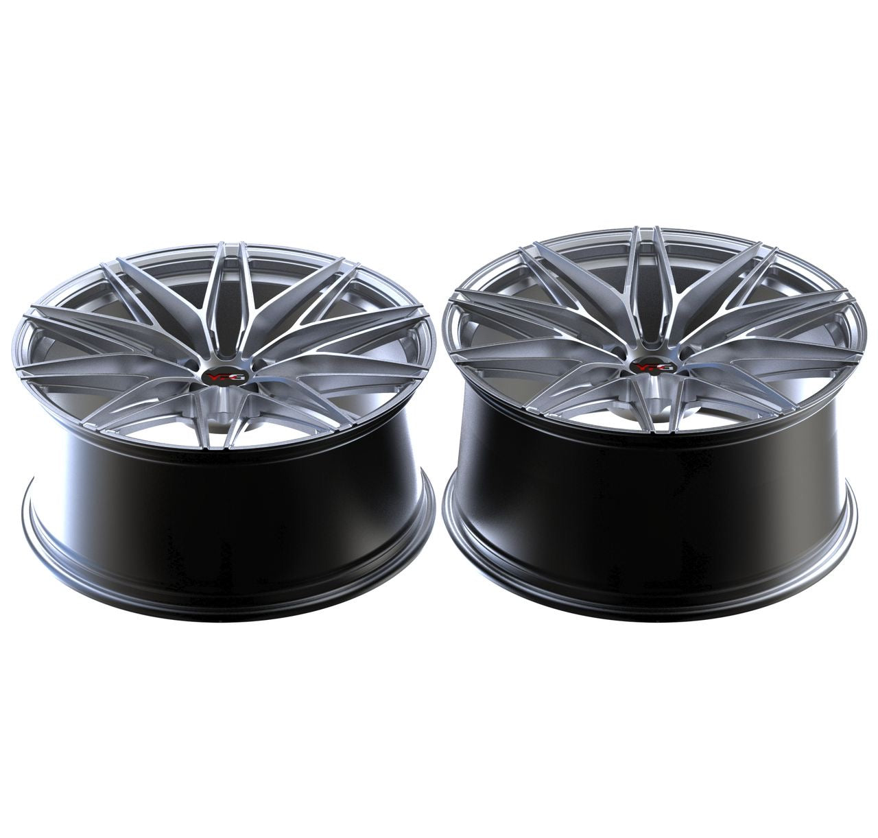 YPG Motorsport Forged Wheels — BMW | Custom Fitment | Quote Required - Reinhart Autohaus