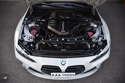 MST Performance Induction Kit for BMW M3/M4 (G80/G82) Competition S58 2021 + - Air-Intake