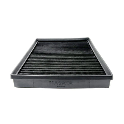 Masata BMW N55 F20 F30 F36 F87 Panel Air Dry Filter (M135i M2 M235i 335i & 435i) - Air Intake