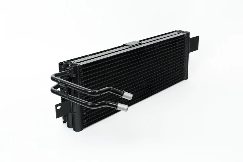 CSF BMW G8X M3/M4 ZF8 HIGH-PERFORMANCE AUTOMATIC TRANSMISSION COOLER - Transmission Cooler