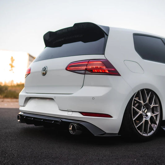 Carbon Fibre Performance Rear Diffuser for BMW M2 & M2 Competition (2015-2021, F87) (Copy)