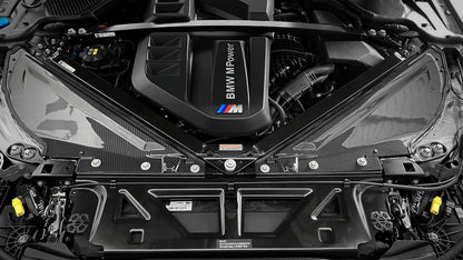 BMW M2 G87 M3 G80 G81 & M4 G82 G83 ARMA SPEED CARBON COLD AIR INTAKE (2021 + ) - Air-Intake