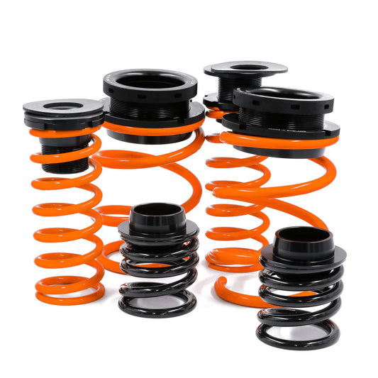 MSS | Sports Adjustable Kit - BMW M3 G80/M4 G82 COMPETITION - Adjustable Suspension