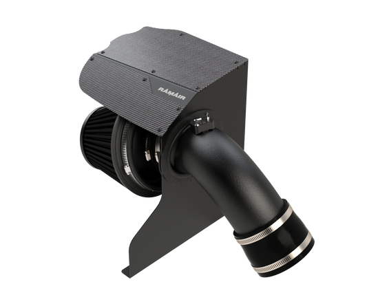 RAMAIR BMW B58 PERFORMANCE PRORAM INDUCTION KIT FOR BMW M140I M240I 340I & 440I - Air-Intake